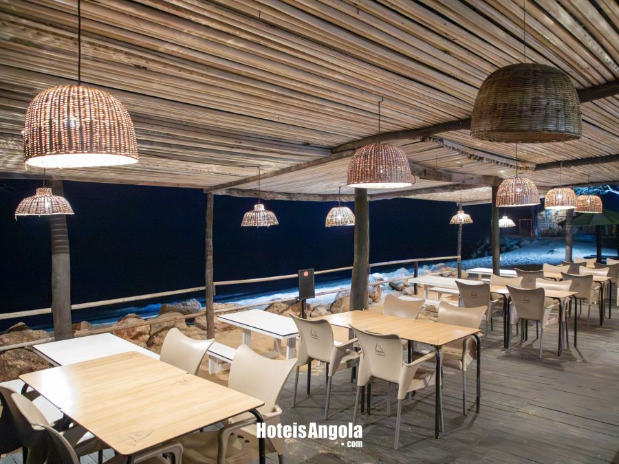 Queiroz Point Eco Resort - Imagem 18